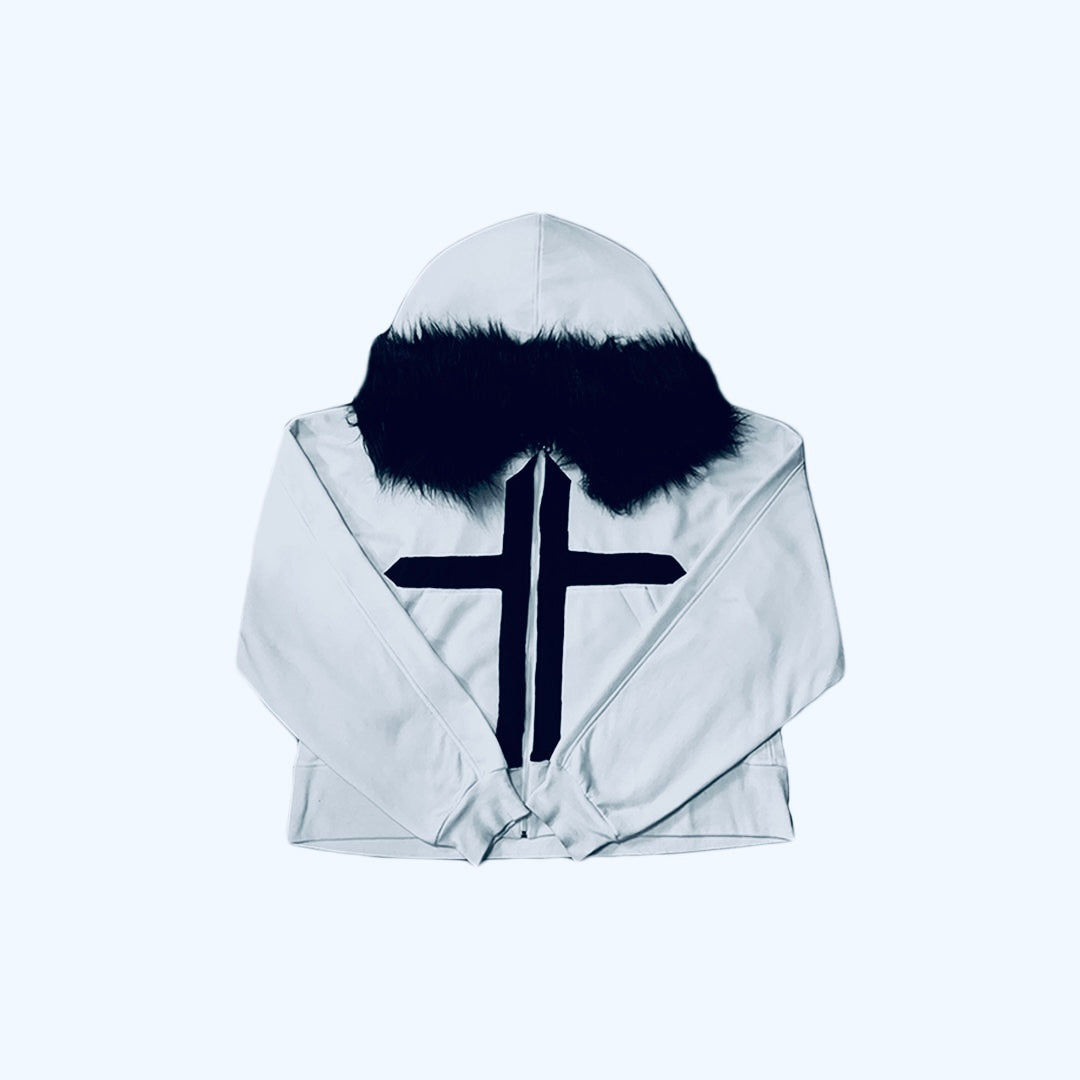 CHAQUETA "CRUZADA"