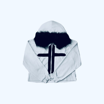 CHAQUETA "CRUZADA"
