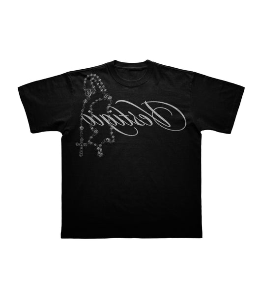 Vestigio Reverse Tee – Regular Fit